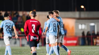 Aclara lo de Fer López