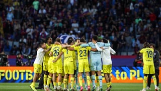 Villarreal - Real Oviedo: horario, canal y dónde ver hoy en TV y online el partido de la jornada 1 de LaLiga