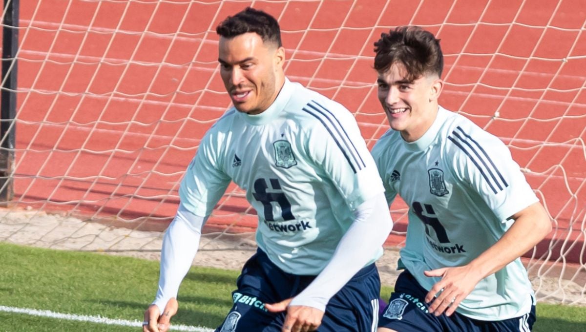 De Tomás apunta al Sevilla