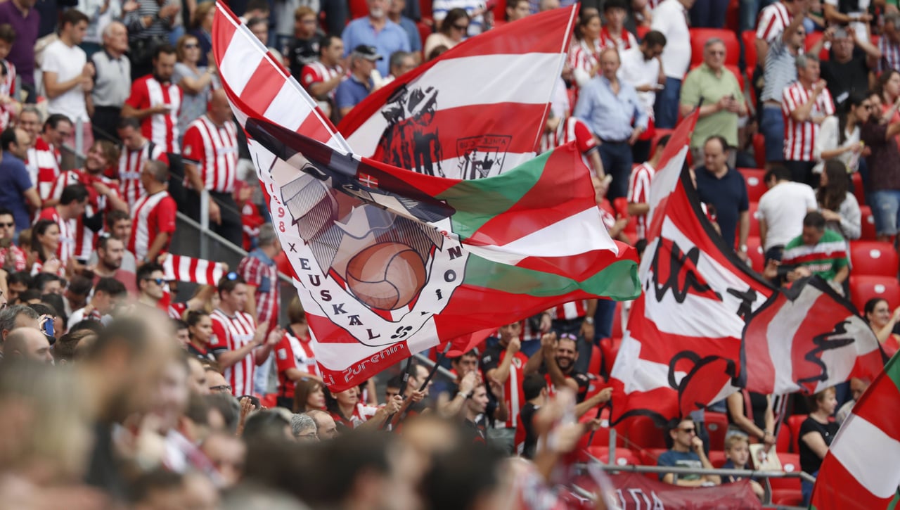 Así podrán conseguir una entrada para la final de Copa del Rey los socios del Athletic 