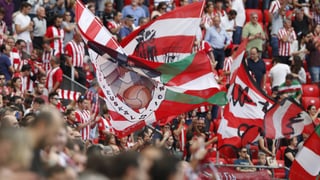 Así podrán conseguir una entrada para la final de Copa del Rey los socios del Athletic 