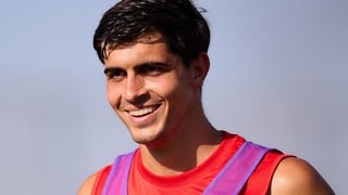 Dice adiós a Juanlu... ¿definitivamente?