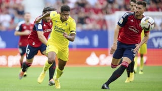 El Cádiz se despide del Choco Lozano y el Getafe ya se frota las manos