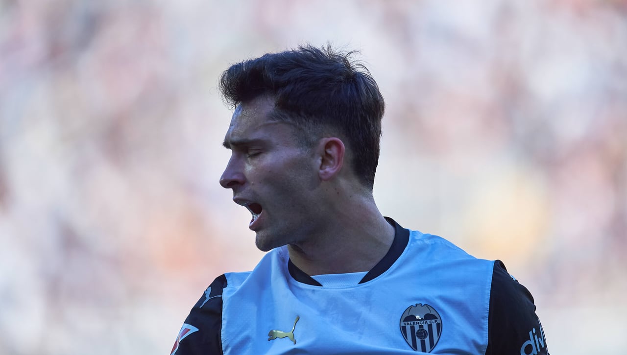 Optimistas con Hugo Duro