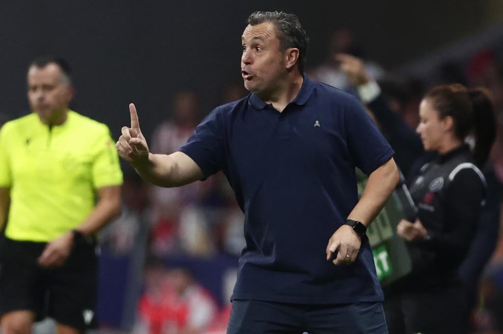 Primer 'fichaje' del Cádiz antes de activar un plan para enero ya definido