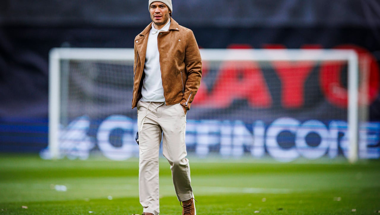 Nuevo reto profesional para Raúl de Tomás