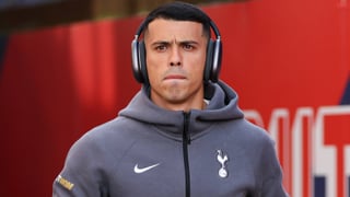 Pedro Porro elige Madrid