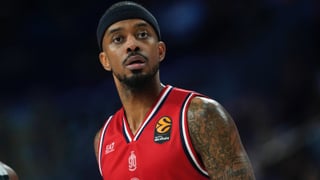 Puja abierta por Lorenzo Brown con el Unicaja metido de lleno