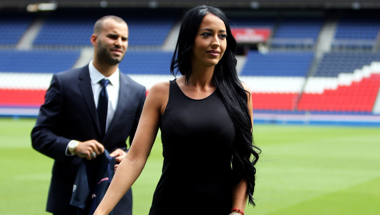 Jesé confiesa su mayor miedo y el papel de Aurah Ruiz