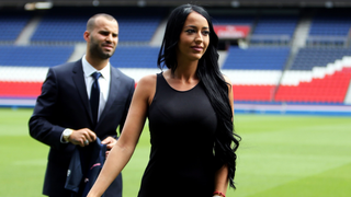 Jesé confiesa su mayor miedo y el papel de Aurah Ruiz