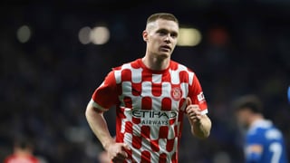 Interés en fichar a Tsygankov