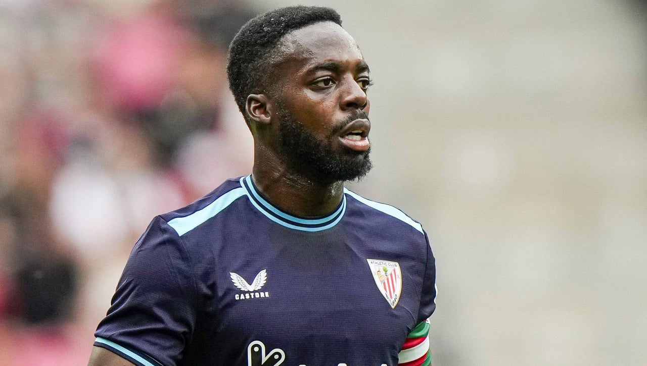 “Han ensuciado todo”: Iñaki Williams estalla por su hermano