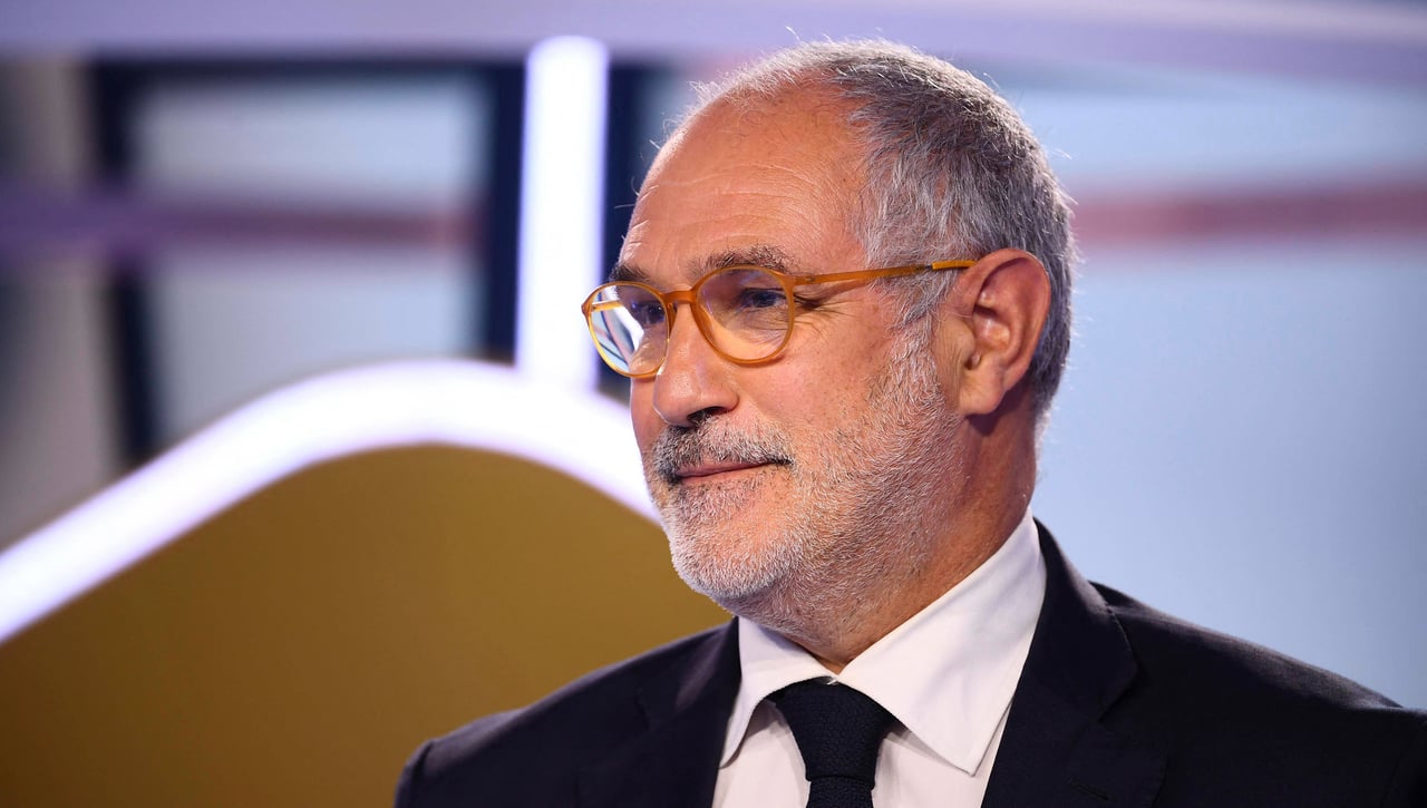 Zubizarreta deja la dirección deportiva del Oporto tras una estancia menor a un año