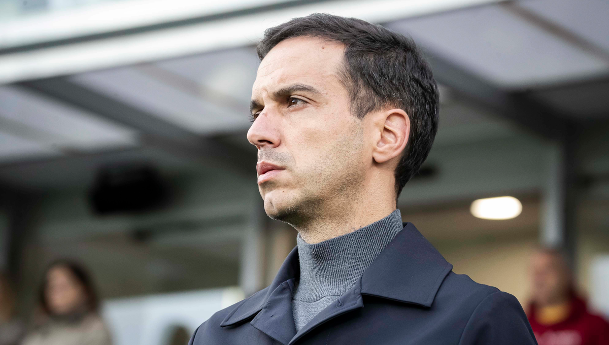 Borja Jiménez aclara lo del Sporting de Gijón