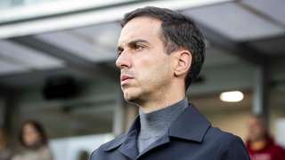 Borja Jiménez aclara lo del Sporting de Gijón