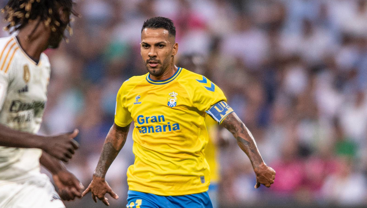 Explota el fichaje de Jonathan Viera