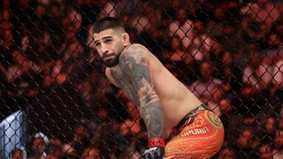  La UFC espera a Ilia Topuria: "No le va a quitar el título"