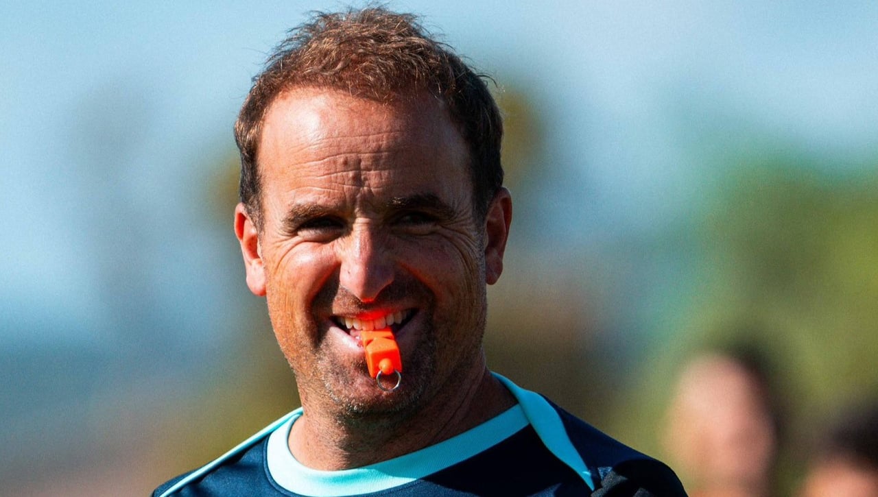 La queja de Arrasate contra el arbitraje