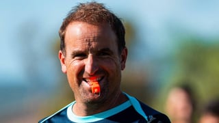 La queja de Arrasate contra el arbitraje