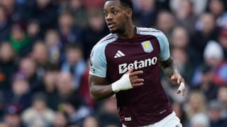 El Al-Nassr rompe el mercado y ficha a las estrellas de Bayer Leverkusen y Aston Villa