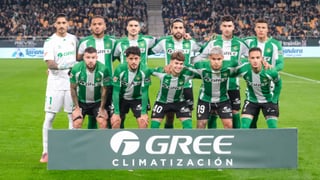 Puntos uno por uno del Real Betis frente al Getafe: Aitor Ruibal brinda ilusión en La Cartuja