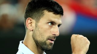 De nuevo Djokovic