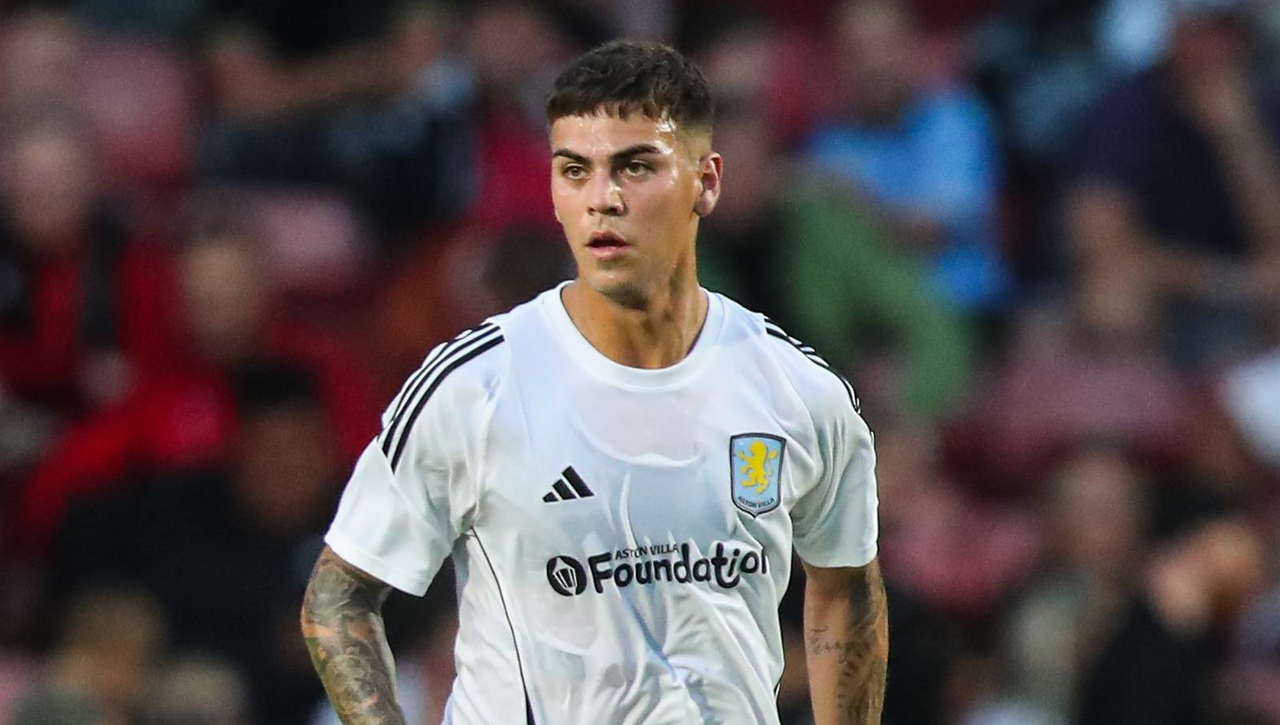 El fichaje de Barrenechea, a punto