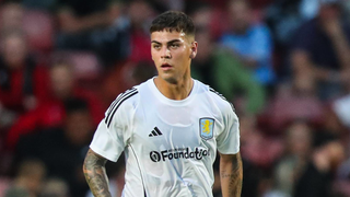 El fichaje de Barrenechea, a punto