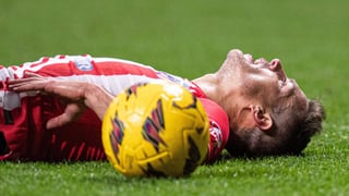 Otra renovación en la defensa colchonera, pero no es Mario Hermoso