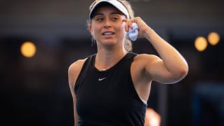 Badosa sufre, pasa de ronda y ya tiene su primera 'final' en Roma