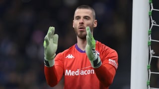 De Gea explota y Moise Kean denuncia