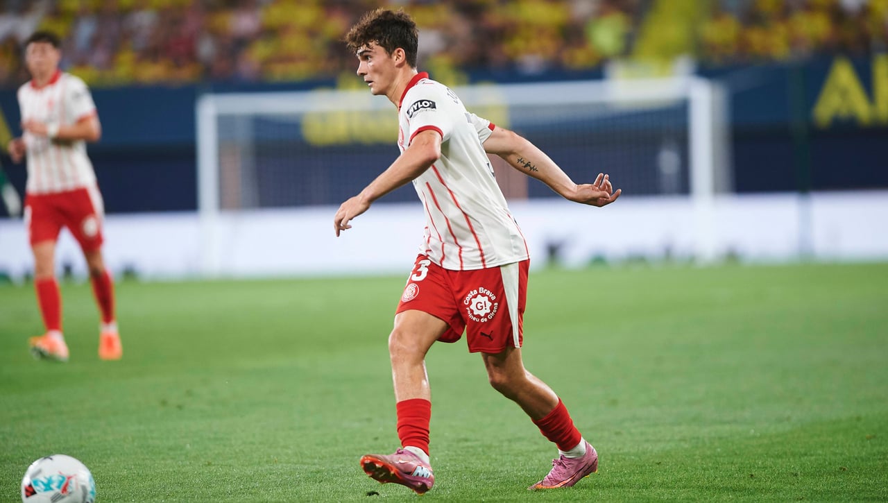 El fichaje de Joel Roca irrumpe con fuerza