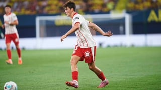 El fichaje de Joel Roca irrumpe con fuerza