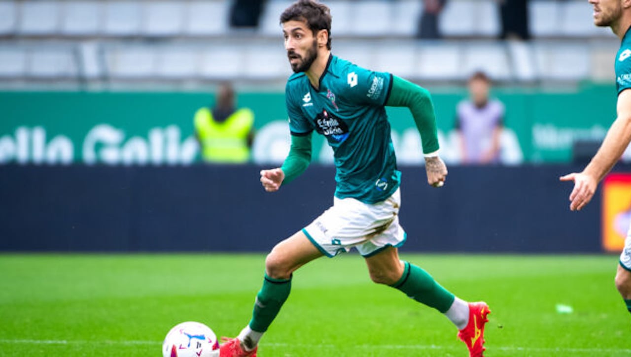 Álvaro Vadillo pide volver