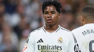 El PSG prepara un golpe en el mercado: quiere llevarse a Endrick del Real Madrid