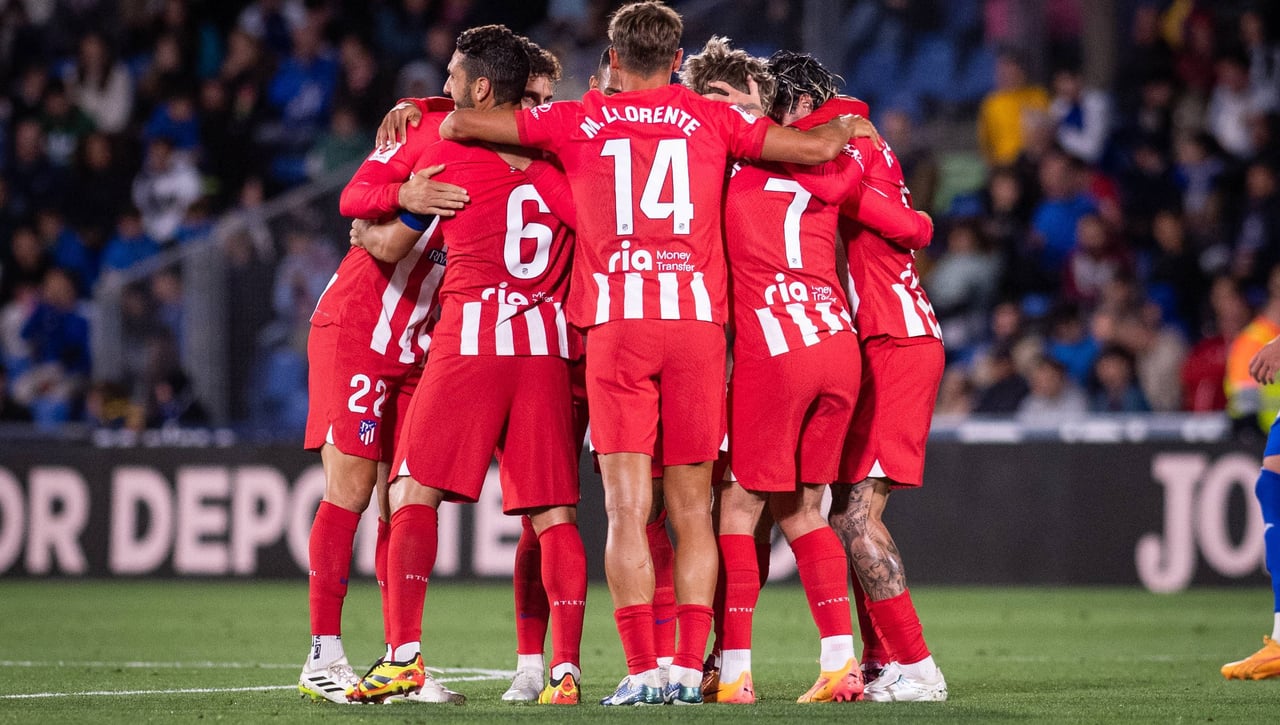 El Atlético acelera: su fichaje más deseado se ‘calienta’