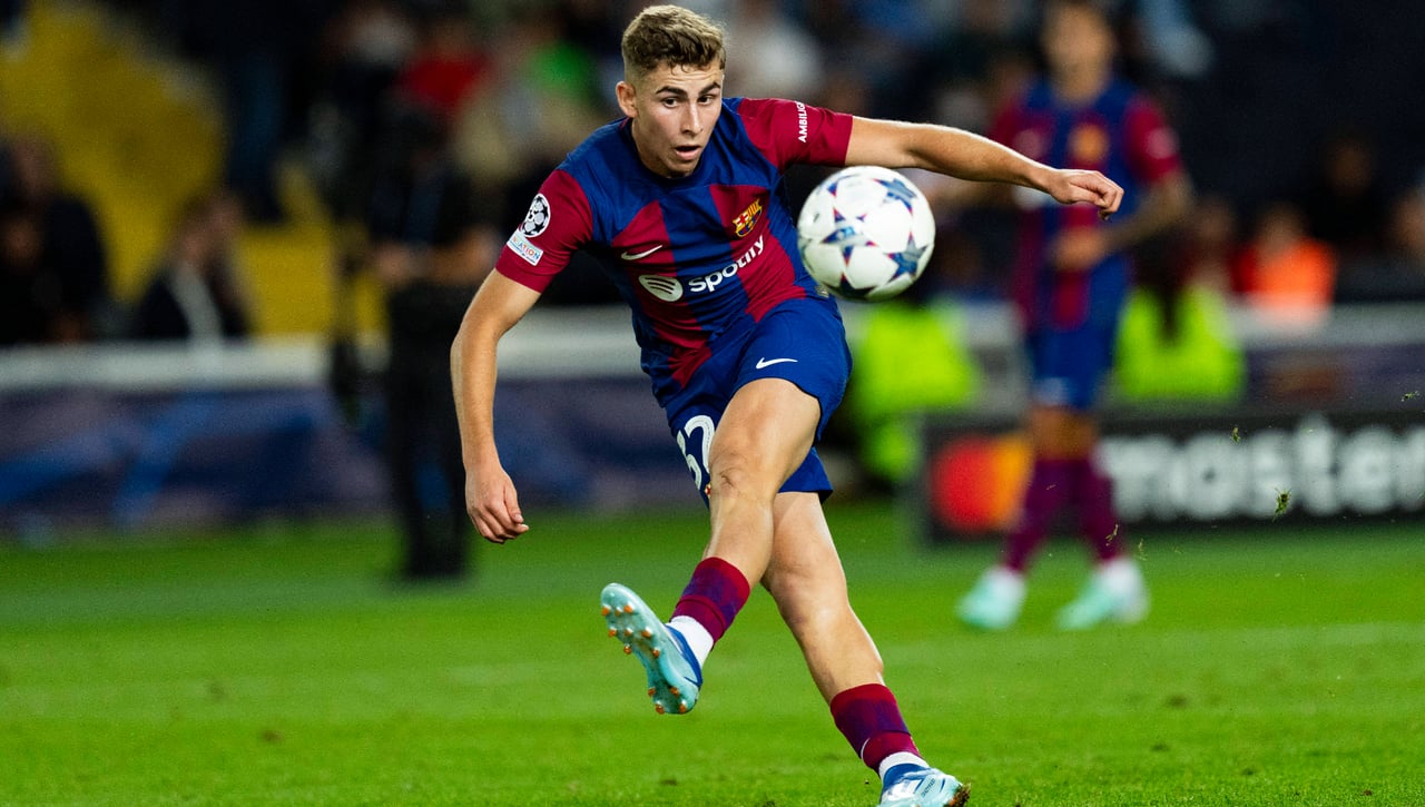 "En Andalucía siempre seguíamos a Fermín del Betis"