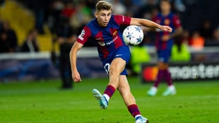 "En Andalucía siempre seguíamos a Fermín del Betis"