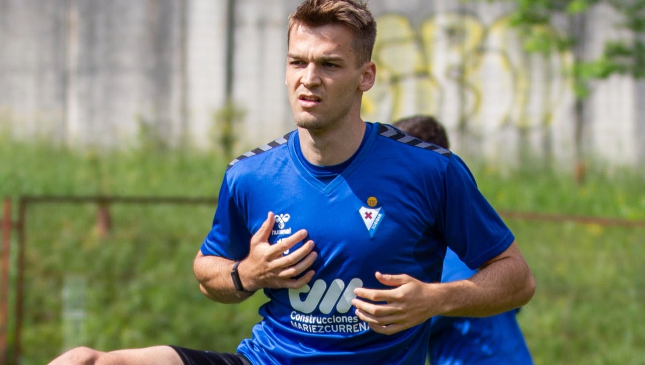 Puja abierta por el fichaje de Arnau Comas