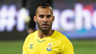 Duro revés para Jesé 