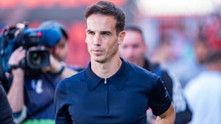 El motivo de Íñigo Pérez sobre James: ¿por qué con Colombia sí y con el Rayo no?