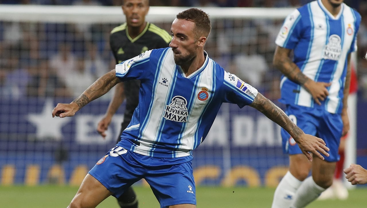 Otro más que quiere fichar a Sergi Darder