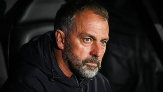 Flick abre la puerta del mercado de fichajes: "Confío en que podremos hacer algo, pero tiene que tener sentido"