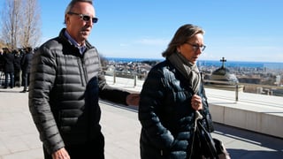 La lista de morosos de Hacienda al descubierto: Joan Gaspart, Negreira, Mario Conde...