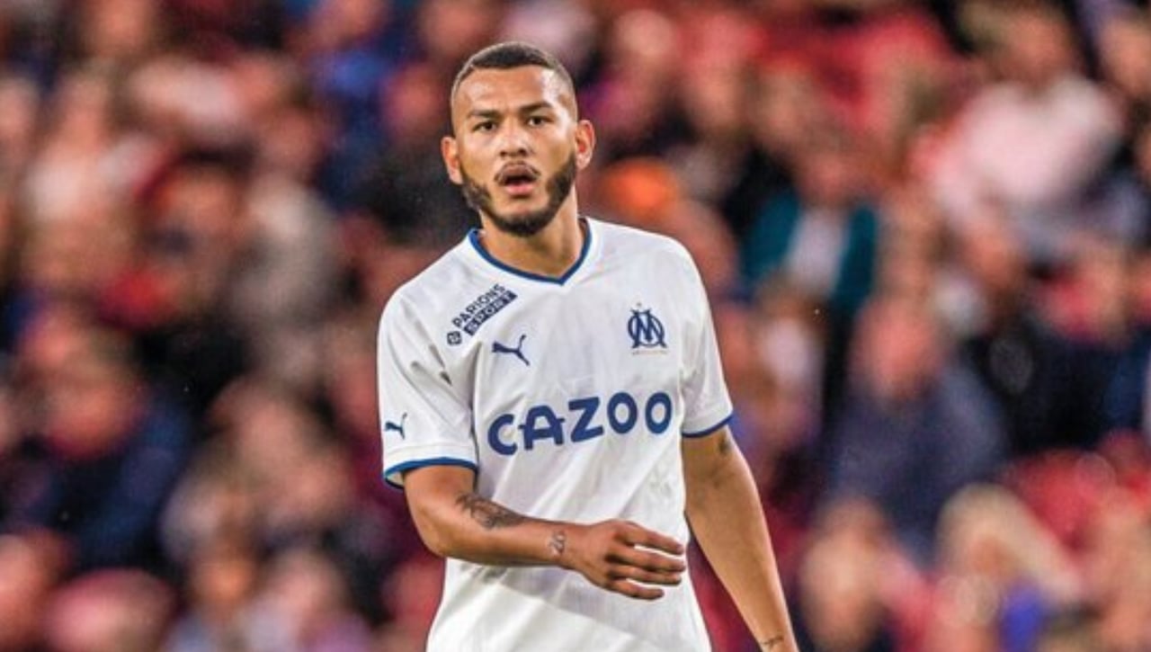 La ‘airada’ reacción de Luis Suárez, ex del Granada y pretendido por el Sevilla al ser sustituido con el Marsella