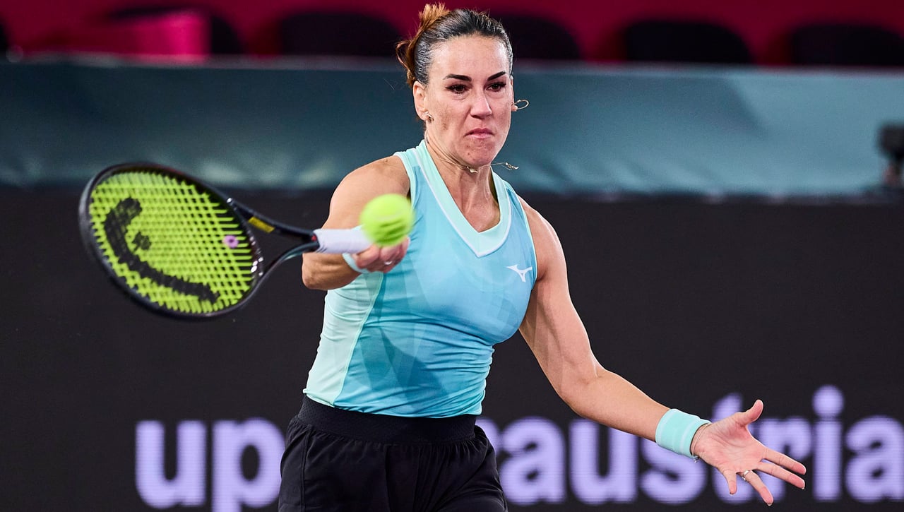 El tenis español se da una alegría en Valencia