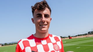 Alejandro Francés, fichaje cerrado