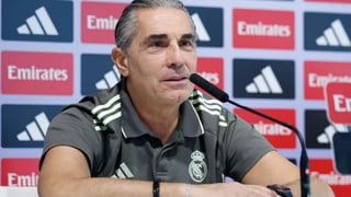 Sergio Scariolo confirma lo de Mario Hezonja