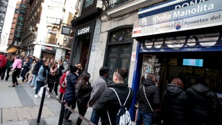 Lotería de Navidad 2024 | Hasta cuándo se pueden comprar décimos y dónde