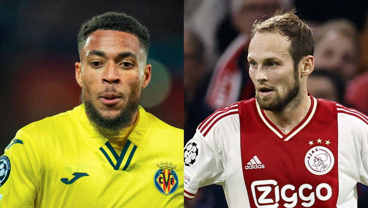 Danjuma y Blind marcan el camino